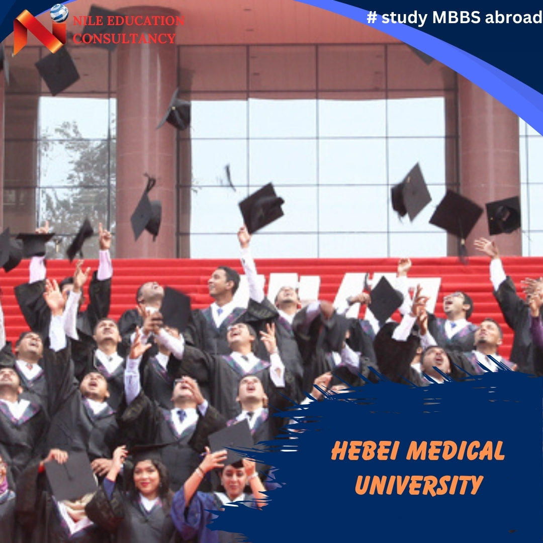 Study MBBS in China
